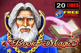 Book of Magic