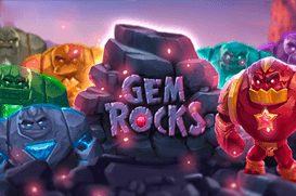 Gem Rocks